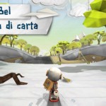 Shred It!: un endless runner in un mondo di carta