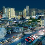 Electronic Arts annuncia SimCity Buildit