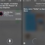 Come riconoscere una canzone e trovare app con Siri – iOS 8