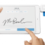 Apple vuole acquisire Square, nota società finanziaria