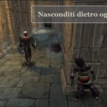 Dimostra di essere un abile assassino in “Stealth”