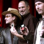 Questa sera gli U2 potrebbero davvero salire sul palco del keynote!