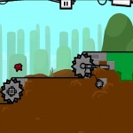 Team Meat: arrivano nuovi dettagli su Super Meat Boy per iOS