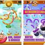SEGA pubblica “Super Monkey Ball Bounce”, avvincente gioco in stile Peggle