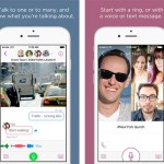 Talko: una completissima app per rimanere sempre in contatto con i vostri amici