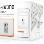 Il termostato per smartphone di Netatmo arriva anche in Italia