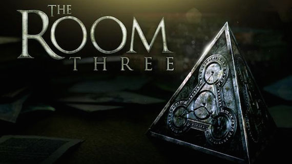 The Room Three sarà disponibile nella primavera del 2015