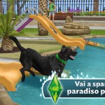 The Sims Gratis si aggiorna con il parco degli animali