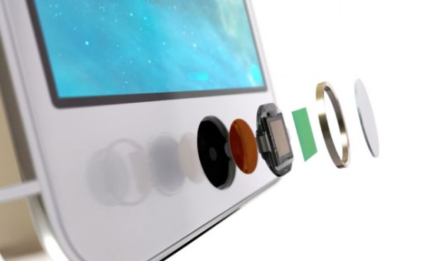 Apple ottiene dei brevetti collegati al Touch ID dalla Privaris