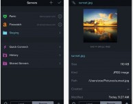 Transmit: il client per trasferire file tramite FTP, SFTP e WebDAV arriva anche su App Store