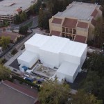 Una nuova foto ci mostra il luogo dove sarà svelato l’iPhone 6