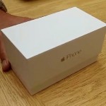 iPhone 6, l’unboxing di iPhoneItalia e prime impressioni
