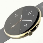 E se l’Apple Watch fosse stato rotondo?