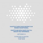 Domani evento Apple da Colette, uno dei negozi più alla moda di Parigi