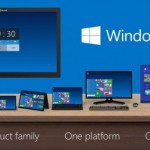 Microsoft presenta Windows… 10!
