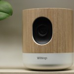 Withings annuncia una nuova videocamera intelligente