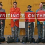 La band “OK Go” accusa Apple di aver copiato il concept del loro video musicale