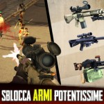 Z Hunter – War of The Dead: mira alla testa!