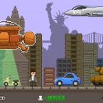 Human Crasher – La recensione di iPhoneItalia