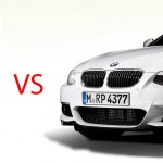 iPhone 6 vs BMW Serie 3: chi vincerà? – VIDEO