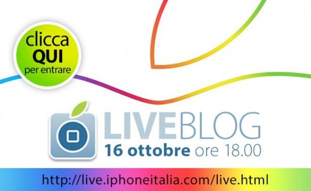 Presentazione nuovi iPad e Mac: segui la Diretta Live su iPhoneItalia.com [LIVE INIZIATO!]