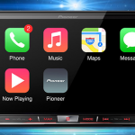Pioneer Nex e AppRadio ora sono compatibili con Apple CarPlay!