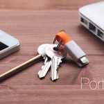 InCharge, il mini-cavo Lightning che ti seguirà ovunque