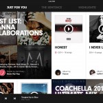 Apple vuole integrare Beats Music in iTunes