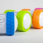 Ollie by Orbotix, il robot che si controlla con l’iPhone – Recensione iPhoneItalia