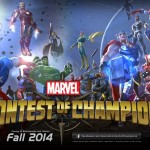 Marvel’s Contest of Champions in arrivo a dicembre su iOS
