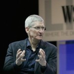 Tim Cook parla al WSJD Live: iPod Classic, Apple watch, Apple Pay e tanto altro!