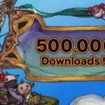 Terra Battle macina record: polverizzati i 600.000 download