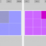 Chromastic: la vostra vista sarà in grado di trovare il colore diverso?