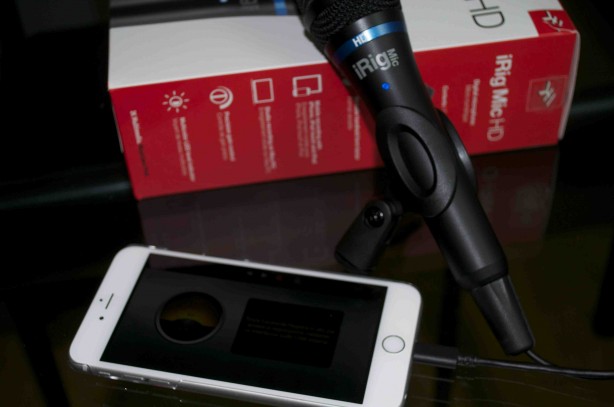 iRig Mic HD: un microfono molto versatile – La recensione di iPhoneItalia [VIDEO]