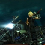 Final Fantasy VII G-Bike in arrivo nello store giapponese