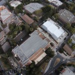 Apple: la struttura bianca dell’ultimo keynote è costata 1 milione di dollari