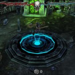 “Hail to the King: Deathbat” – nuovo e terrificante action RPG per iPhone