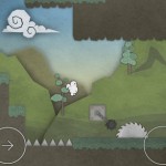 Hell’o Angel: platform game armonioso e con un grado di difficoltà elevato