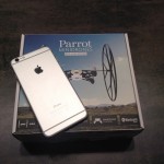 Parrot Rolling Spider – La recensione di iPhoneItalia