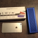 Creative MUVO Mini – Recensione iPhoneItalia