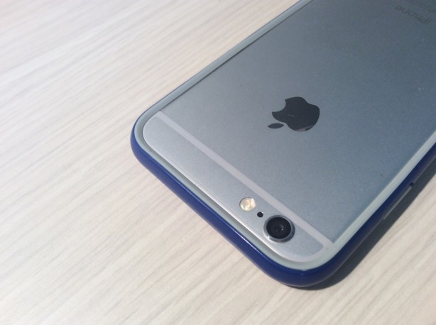 Cover 0.3 Ultra Slim e Bumper per iPhone 6 by Puro – La recensione di iPhoneItalia