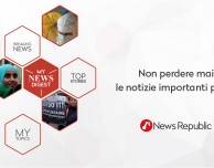 News Republic lancia “My news Digest”
