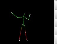 Kinect v2 Viewer: applicazione che rende la Kinect di Microsoft compatibile con iPhone