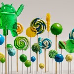 Google lancia il nuovo Android: si chiama Lollipop