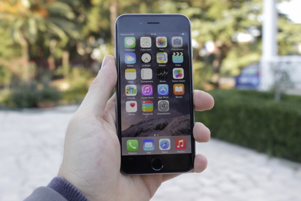 iPhone 6 Drop Test: quanto resiste alle cadute? | VIDEO