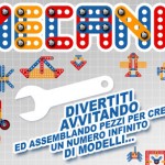 Mecanic: piccoli costruttori crescono