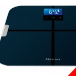 Medisana “ViFit” e “Bilancia Connect” in offerta su Amazon