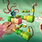 Miika: effetti ottici, prospettive e grafica 3D in questo nuovo puzzle game universale