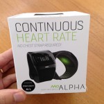 Cardiofrequenzimetro da polso “Mio Alpha”: la recensione di iPhoneitalia