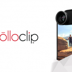 Olloclip presenta la nuova lente 4-in-1 per iPhone 6/6 Plus